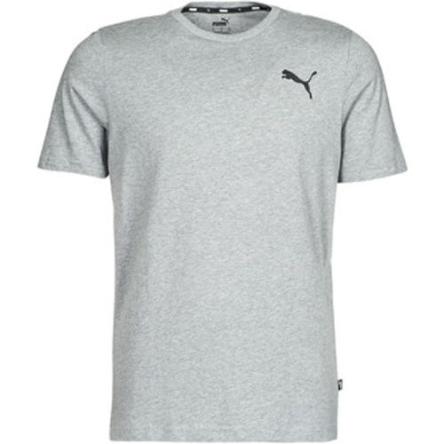 Puma T-Shirt ESS CAT LOGO TEE - Puma - Modalova