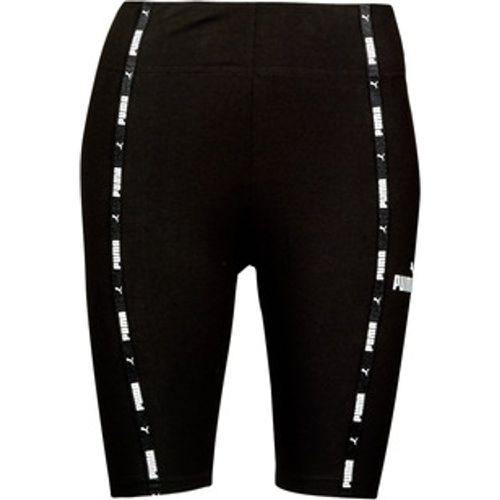 Shorts POWER 9 HIGH-WAIST SHORT LEGGINGS - Puma - Modalova