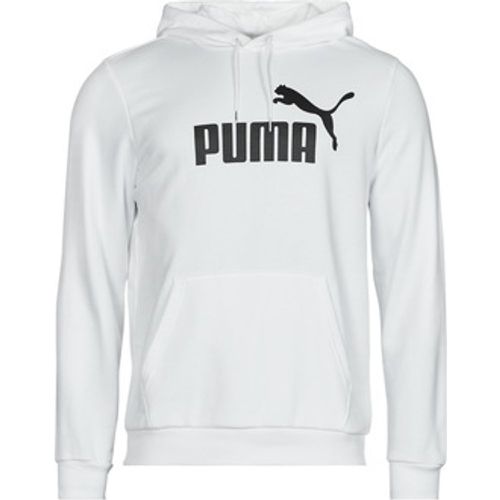 Sweatshirt ESS BIG LOGO HOODIE FL - Puma - Modalova