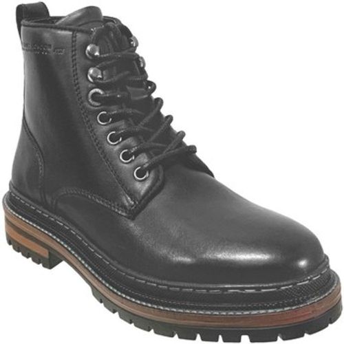 Herrenstiefel Martin boot - Pepe Jeans - Modalova