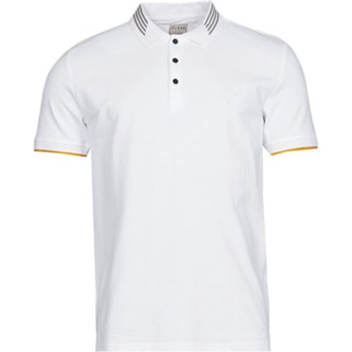 Guess Poloshirt OZ SS POLO - Guess - Modalova