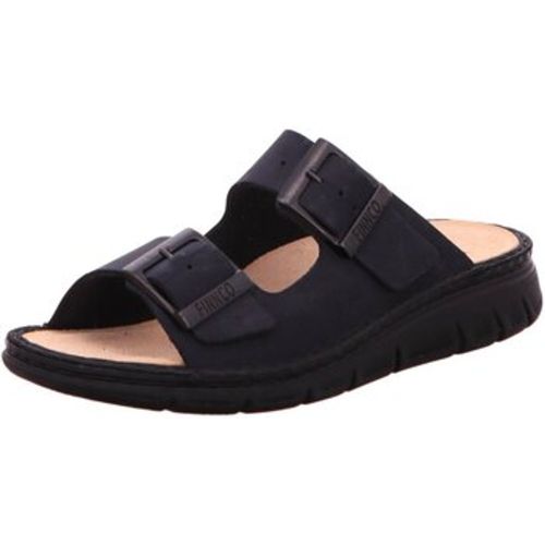 Sandalen Offene CAYMAN-S 81546-494046 494046 - Finn Comfort - Modalova