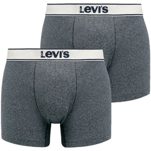 Levis Boxer Boxer 2 Pairs Briefs - Levis - Modalova