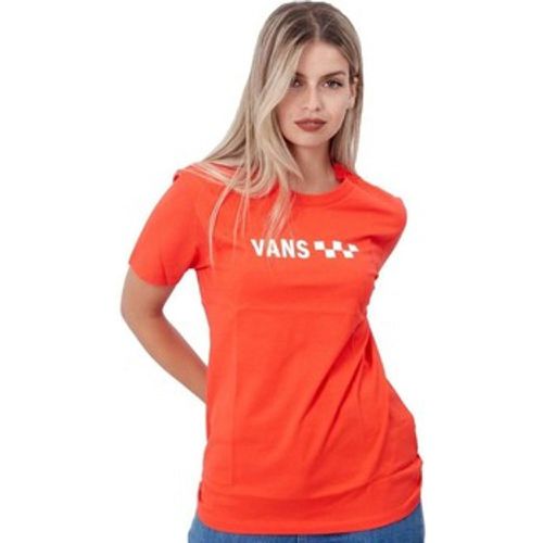 Vans T-Shirt BRAND STRIPER BF - Vans - Modalova