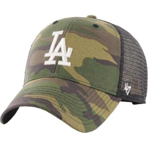 Schirmmütze Los Angeles Dodgers Branson Cap - '47 Brand - Modalova