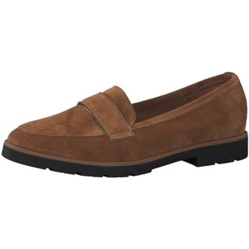 Damenschuhe Slipper 375 CHESTNUT 2-2-24600-27/375 375 - marco tozzi - Modalova