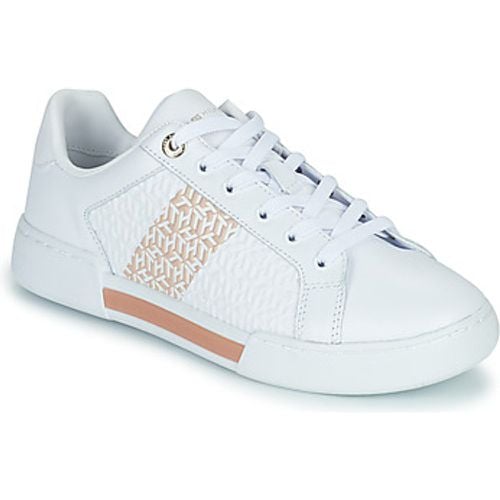 Sneaker TH MONOGRAM ELEVATED SNEAKER - Tommy Hilfiger - Modalova