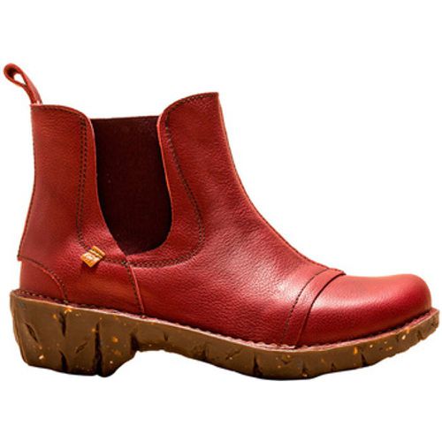 Ankle Boots 2N1582DD0005 - El Naturalista - Modalova