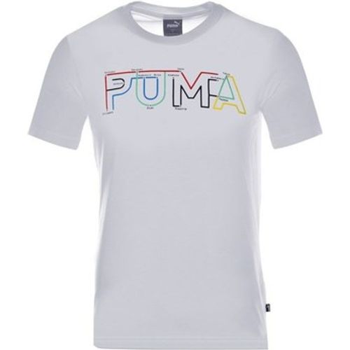 Puma T-Shirt Drycell Graphic - Puma - Modalova