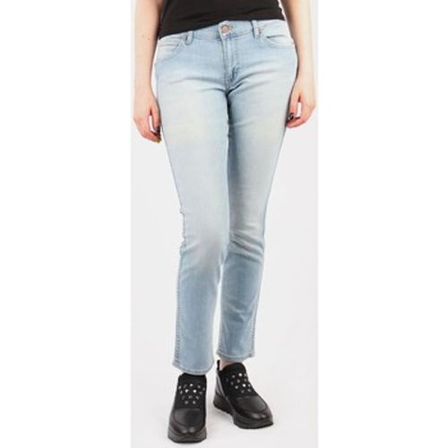 Slim Fit Jeans Hailey Sunfaded used W22TA322G - Wrangler - Modalova