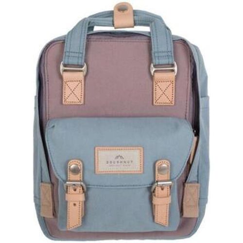 Rucksack Macaroon Backpack Mini - Lilac Light Blue - Doughnut - Modalova