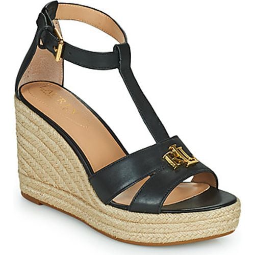 Sandalen HALE ESPADRILLES CASUAL - Lauren Ralph Lauren - Modalova