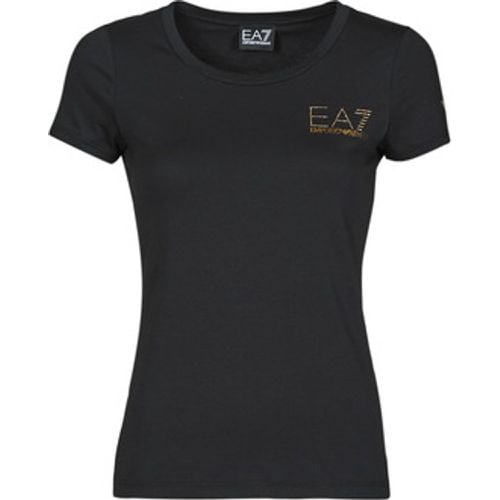 Emporio Armani EA7 T-Shirt TROLOPA - Emporio Armani EA7 - Modalova