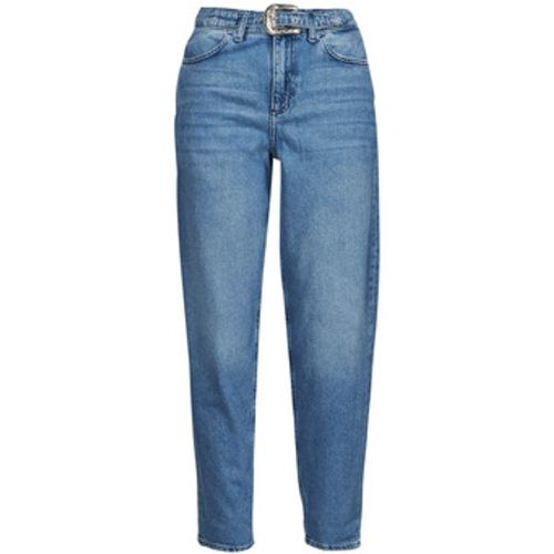 Straight Leg Jeans CANDY HIGH WAIST - Liu Jo - Modalova