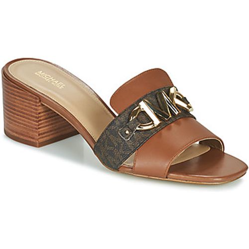 Pantoffeln IZZY MULE - MICHAEL Michael Kors - Modalova