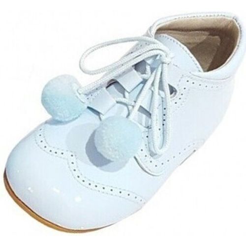 Stiefel Bambinelli 4511 Charol celeste - Bambineli - Modalova