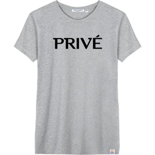 Langarmshirt T-shirt Prive - French Disorder - Modalova