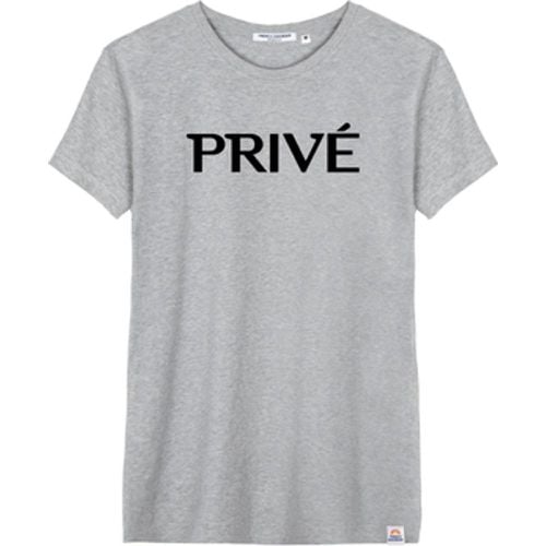 T-Shirt T-shirt Prive - French Disorder - Modalova