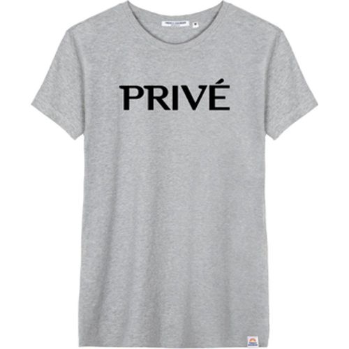 T-Shirt T-shirt Prive - French Disorder - Modalova