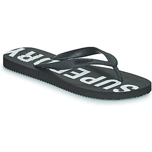 Zehentrenner Code Essential Flip Flop - Superdry - Modalova