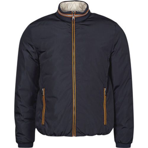 Geox Herren-Jacke GENOVA - Geox - Modalova