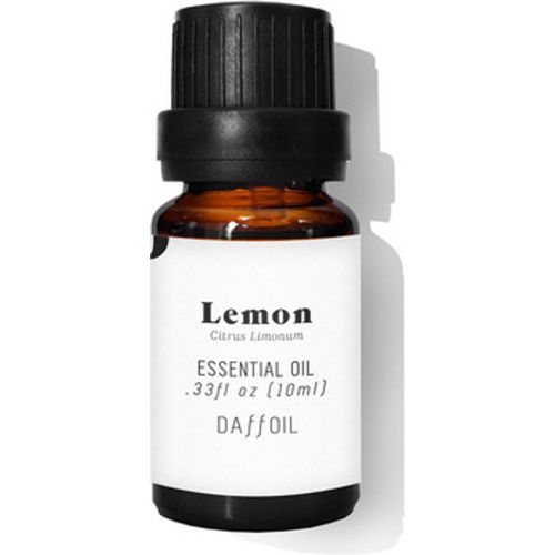 Kerzen, Diffusoren Lemon Essential Oil - Daffoil - Modalova