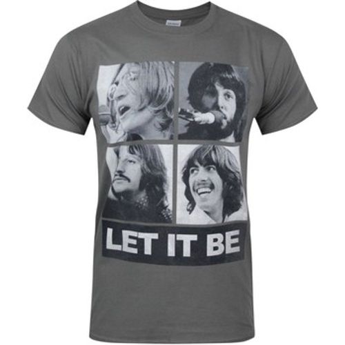 The Beatles T-Shirt - The Beatles - Modalova