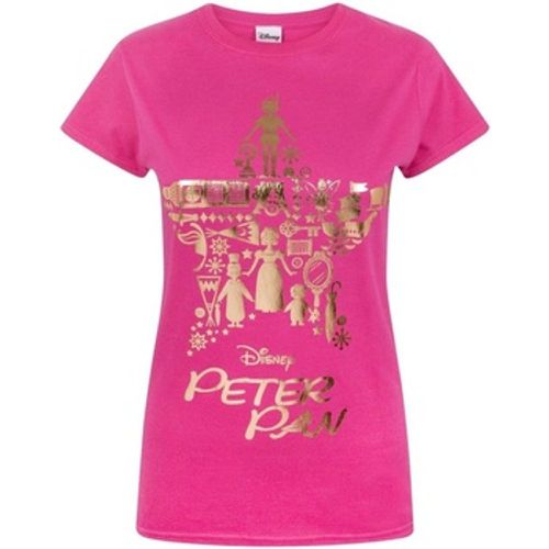 Peter Pan T-Shirt - Peter Pan - Modalova