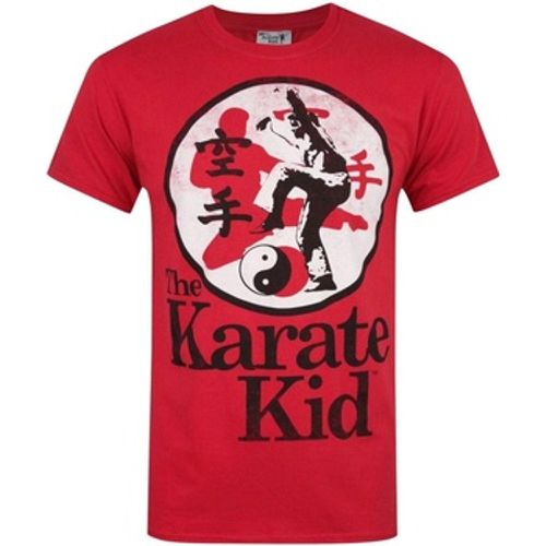 The Karate Kid T-Shirt - The Karate Kid - Modalova