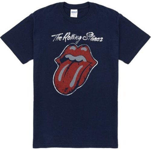 The Rolling Stones T-Shirt - The Rolling Stones - Modalova