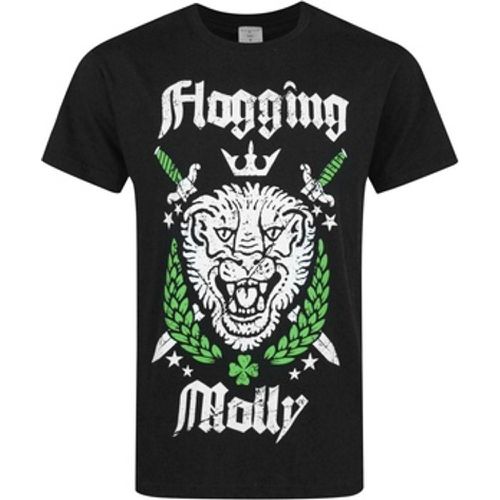 Flogging Molly T-Shirt - Flogging Molly - Modalova