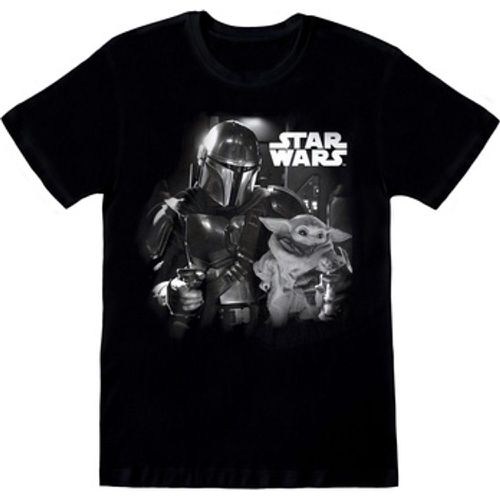 T-Shirt - Star Wars: The Mandalorian - Modalova