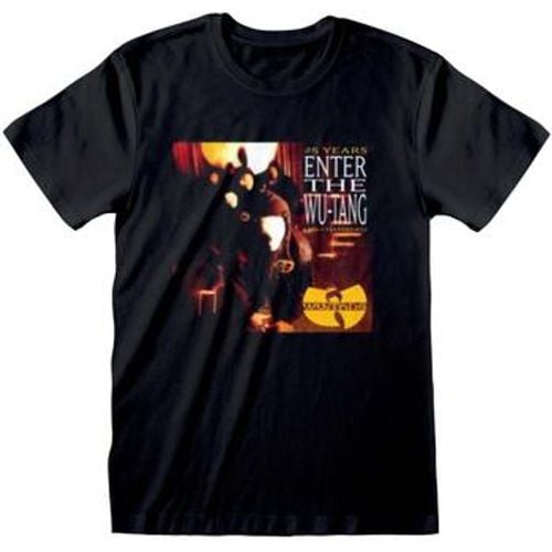 Wu-Tang Clan T-Shirt - Wu-Tang Clan - Modalova