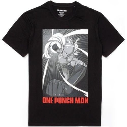 One Punch Man T-Shirt - One Punch Man - Modalova