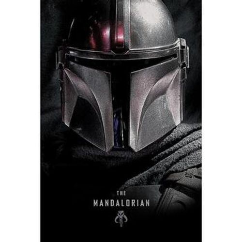 Plakate, Posters TA7560 - Star Wars: The Mandalorian - Modalova