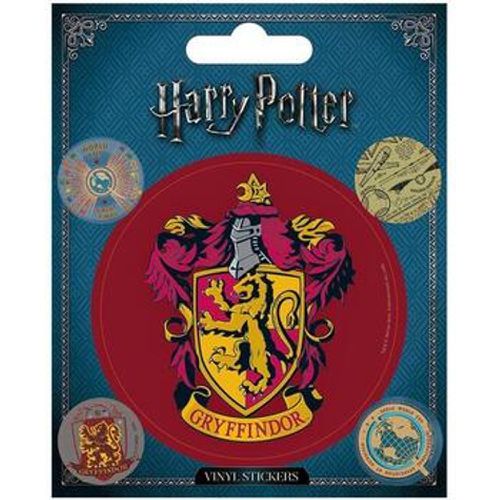 Harry Potter Stickers BS2321 - Harry Potter - Modalova