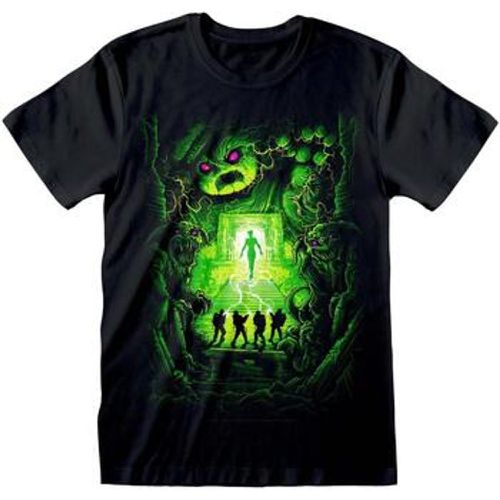 Ghostbusters T-Shirt - Ghostbusters - Modalova