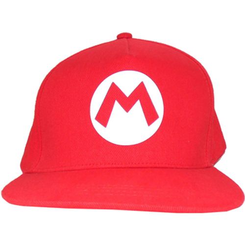 Super Mario Schirmmütze - Super Mario - Modalova
