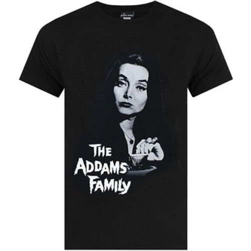 The Addams Family T-Shirt - The Addams Family - Modalova
