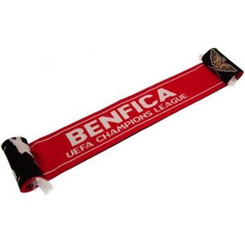 Sl Benfica Schal - Sl Benfica - Modalova