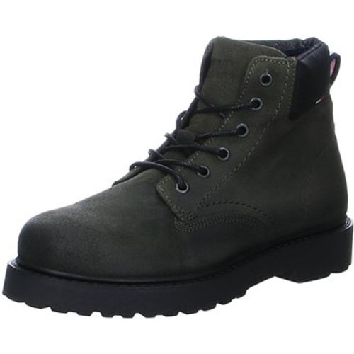 Tommy Jeans Stiefel EM0EM00830RBN - Tommy Jeans - Modalova