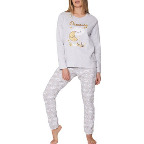 Pyjamas/ Nachthemden Dreaming Wonderful Schlafanzug Hosenoberteil - Admas - Modalova