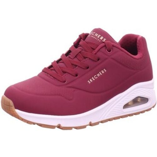 Halbschuhe Sportschuhe UNO STAND ON AIR 73690 BURG - Skechers - Modalova