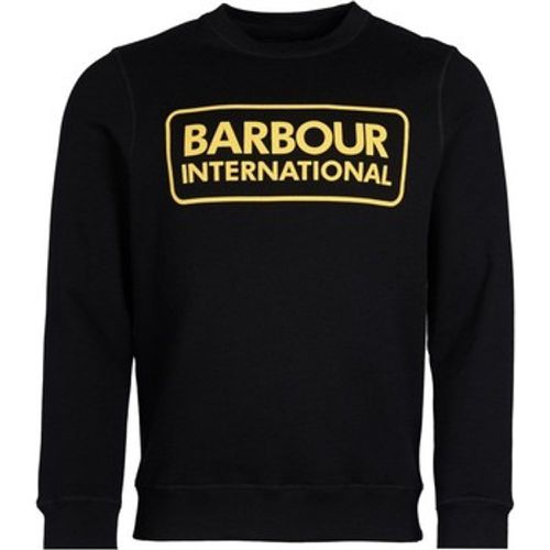 Barbour Sweatshirt MOL0156 BK31 - Barbour - Modalova