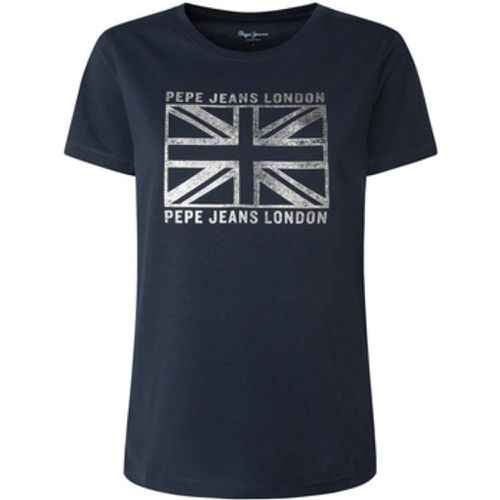 Pepe jeans T-Shirt PL505037 - Pepe Jeans - Modalova