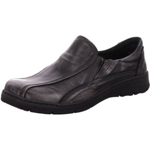 Herrenschuhe Slipper PU 020 BSV - Kristofer - Modalova