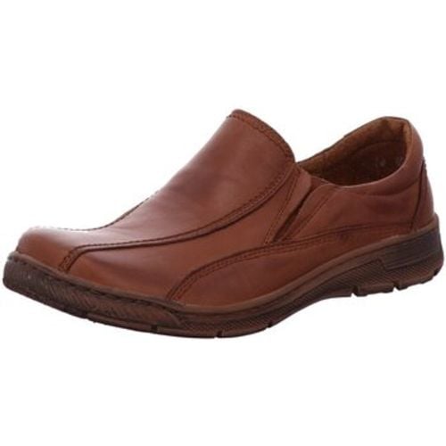 Herrenschuhe Slipper PU 020 BRAZ V - Kristofer - Modalova