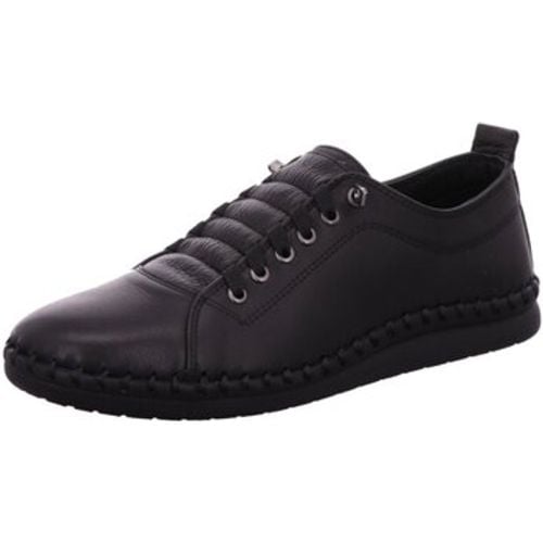 Halbschuhe Schnuerschuhe 6019 - Scandi - Modalova