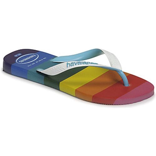 Zehentrenner TOP PRIDE ALLOVER - Havaianas - Modalova