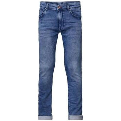 Slim Fit Jeans JACKSON - Petrol Industries - Modalova